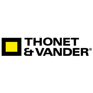 Thonet & Vander